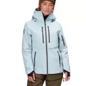 Backcountry Raincloud Cottonwoods Gore-Tex Jacket